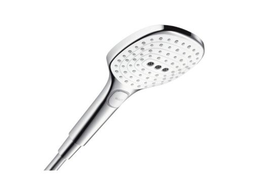 Душевая лейка Hansgrohe Raindance Select E 26520400 прямоугольная
