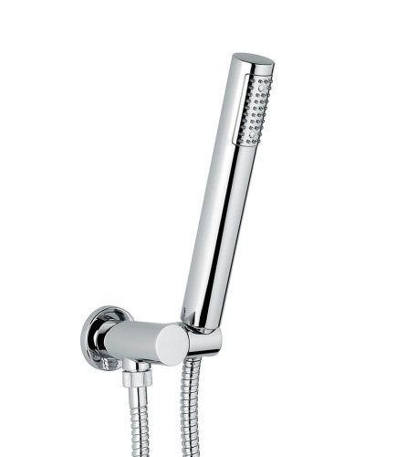 Душевой гарнитур Emmevi 154/ORS цвет брашированное золото