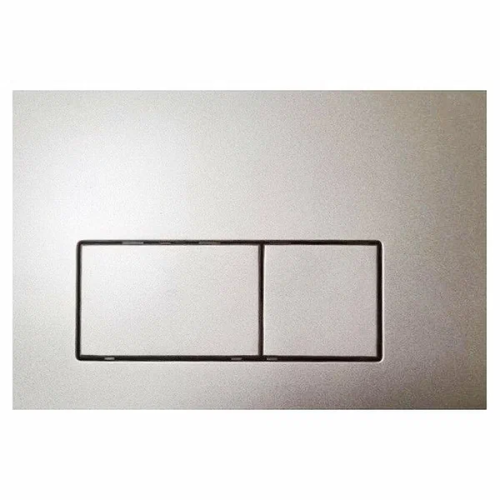 Клавиша смыва механическая CeramaLux BC-016 цвет шампань