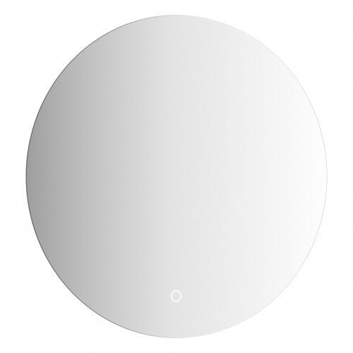 Зеркало в ванную Defesto OPTI DF 2852S 50х50