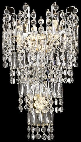 Светильник настенный Wertmark Marcella WE154.04.101