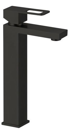 Смеситель Savol S-SUS2003H на раковину черный