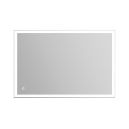 Зеркало в ванную BelBagno SPC-GRT-1000-600-LED-TCH 100х60