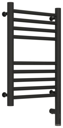 Полотенцесушитель Сунержа Богема 3.0 15-5805-5030 33х62 электрический темный титан муар