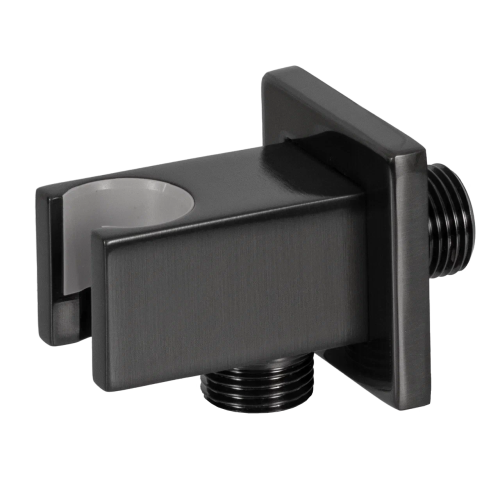 Держатель для душа Remer 337QCFP графит