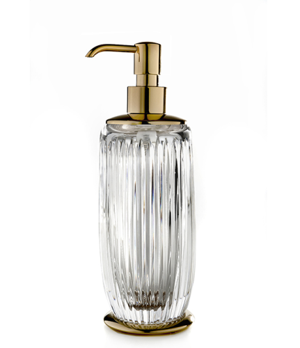 Дозатор  3SC Elegance EL01DACRGO