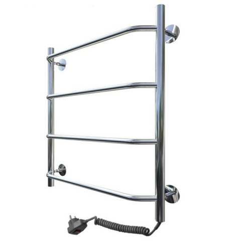Полотенцесушитель Тругор Пэк Пэк6/6050 55х60 электрический хром