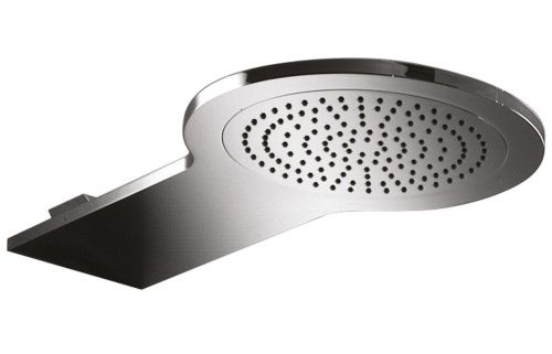 Душевая консольная головка Graffio Newton NW001/CR цвет хром