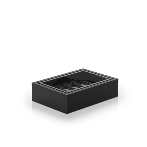 Мыльница Decor Walther Brownie 937960