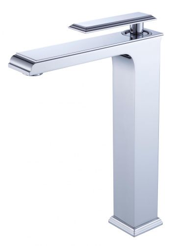 Смеситель Savol S-600101TG на раковину/столешницу хром