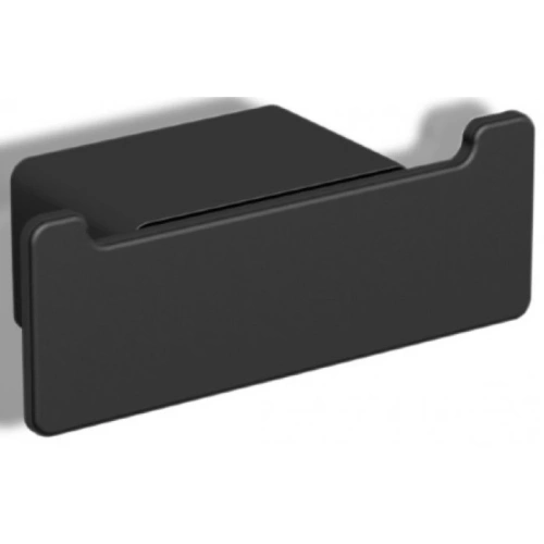 Крючок двойной Langberger BLACK EDITION 11332A-BP