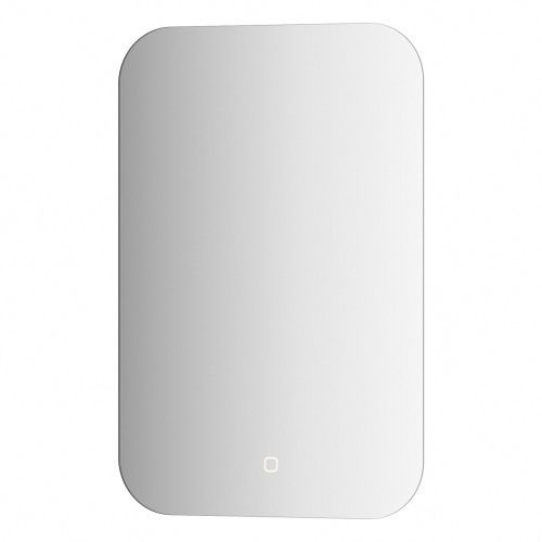 Зеркало в ванную Defesto OPTI DF 2812S 40х60