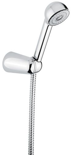 Душевой гарнитур Emmevi 112/CR цвет хром