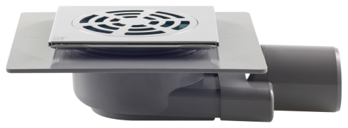 Душевой трап OMP Tea Tirana 2665.591.8 в пол