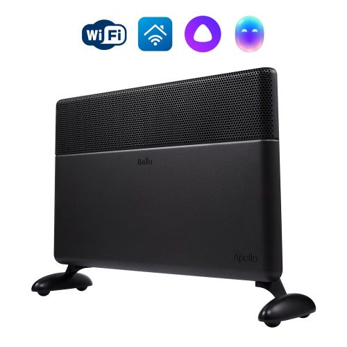 Конвектор электрический Ballu Apollo Digital Inverter BEC/ATI-2503