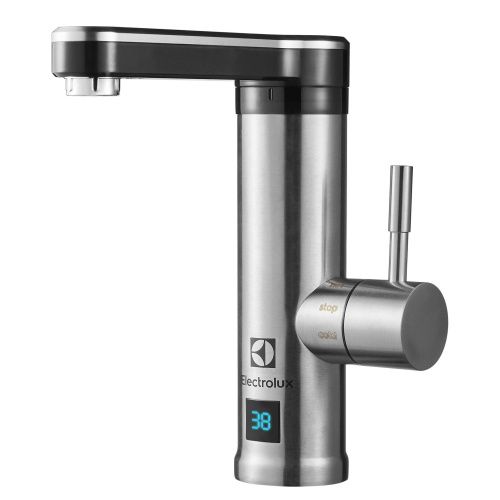 Водонагреватель электрический проточный 3 кВт Electrolux Taptronic S