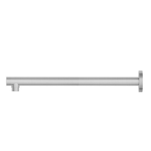 Кронштейн для верхнего душа Newform X-Steel 316 29390X.50.050 нержавеющая сталь