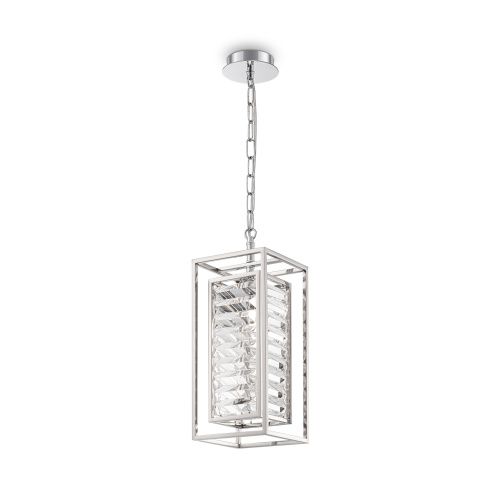 Светильник подвесной Maytoni Tening Neoclassic MOD060PL-01CH
