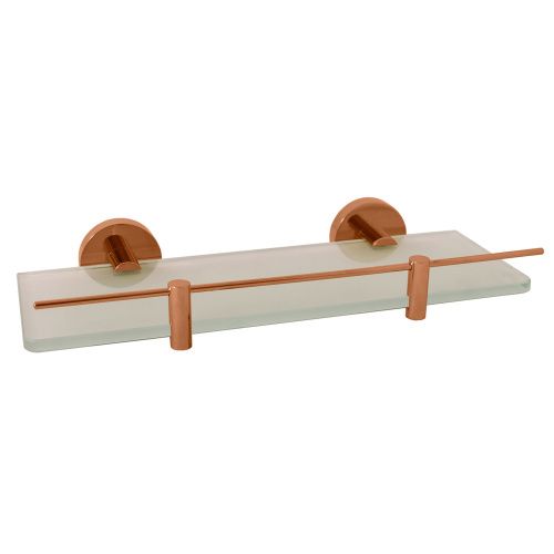 Полка в ванную комнату RavSlezak Colorado COA0900/30ZRK