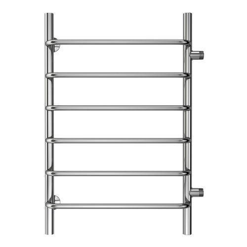 Полотенцесушитель Azario MODENA AZ08558 53х80 водяной