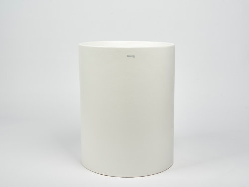 Раковина из сантехнического фарфора Galassia Core 7305 37х37 напольная цвет белый