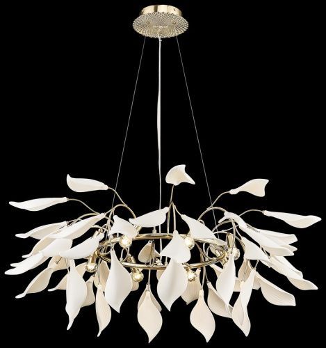 Светильник подвесной Wertmark Miranda WE123.08.323