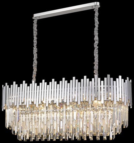 Светильник подвесной Wertmark Calogera WE137.22.103