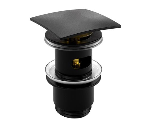 Донный клапан WasserKRAFT Abens 2000 A164