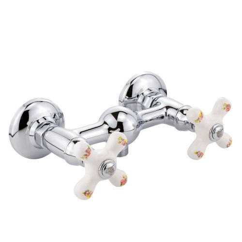 Смеситель для душа Migliore PROVANCE 19473 настенный хром