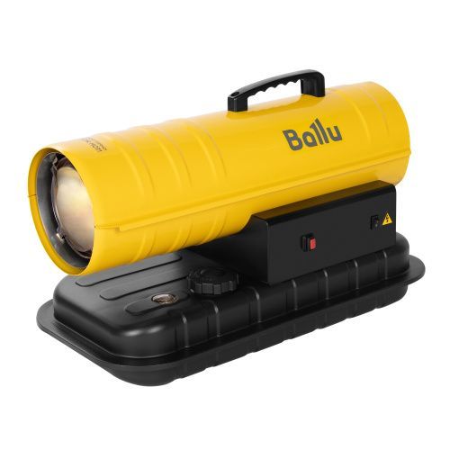 Тепловая пушка дизельная Ballu BHDP-20L