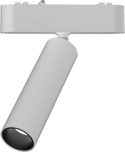 Трековый светодиодный светильник Wertmark Technical Hadar WTH.O10.007.40.07