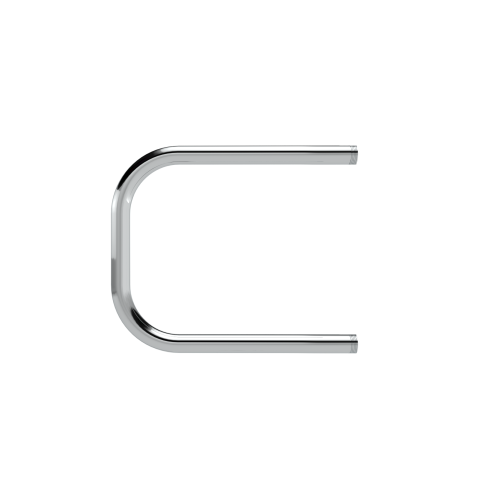 Полотенцесушитель Indigo P PW50-60 60х53 водяной хром