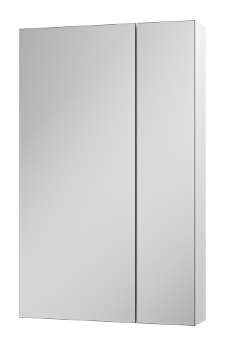 Зеркало-шкаф Misty Балтика Э-Бал04050-011 50х12х80 подвесной