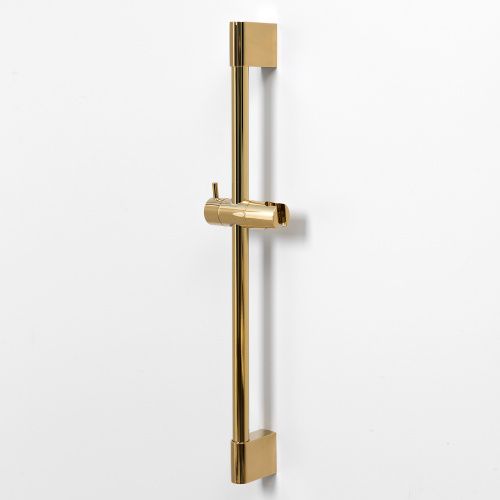 Душевая штанга WasserKRAFT  A193 золото