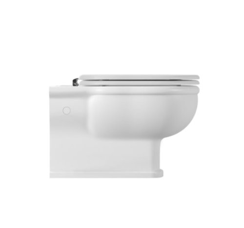 Биде Alice Boheme 28240101S напольное