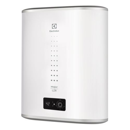 Водонагреватель электрический накопительный 2 кВт Electrolux EWH 30 Major LZR 3