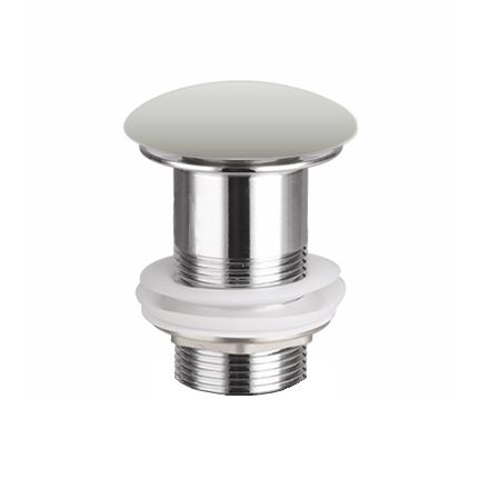 Донный клапан для раковины Ceramica Nova CN2000MSG