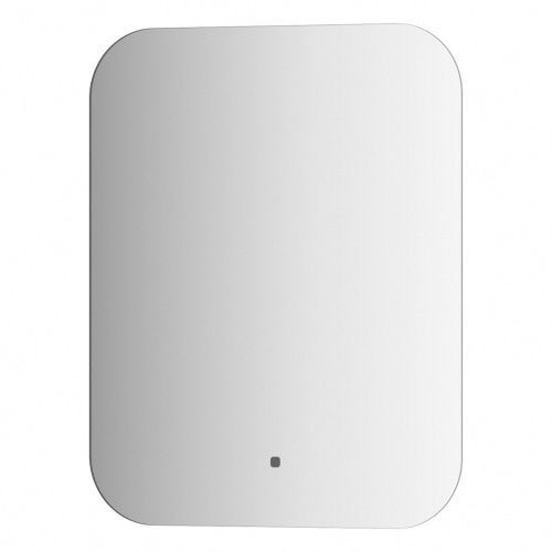 Зеркало в ванную Defesto OPTI DF 2811R 40х50