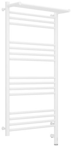 Полотенцесушитель Сунержа Богема 3.0 30-5807-1050 53х112 электрический белый матовый