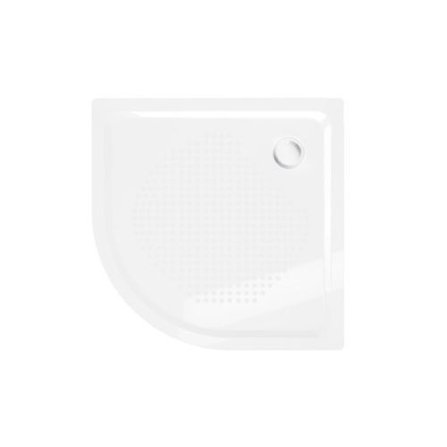 Душевой поддон BLB С96С 90х90 сталь