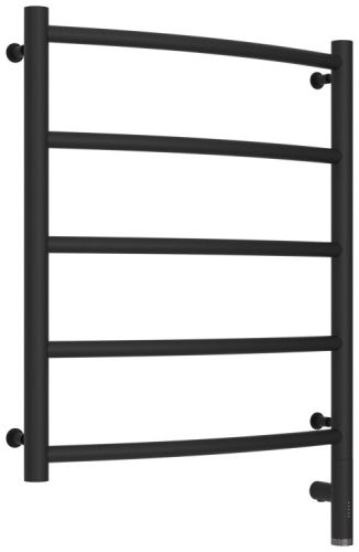 Полотенцесушитель Сунержа Галант 3.0 15-5801-6050 53х72 электрический темный титан муар