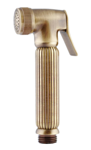 Лейка гигиенического душа Remer 332OZVO латунь