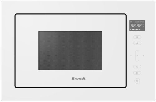 Микроволновая печь встраиваяемая Brandt BMG2120W
