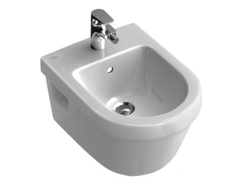 Биде Villeroy Boch Architectura 54840001 подвесное