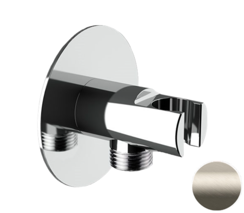 Держатель для душа Remer 337XXV сталь