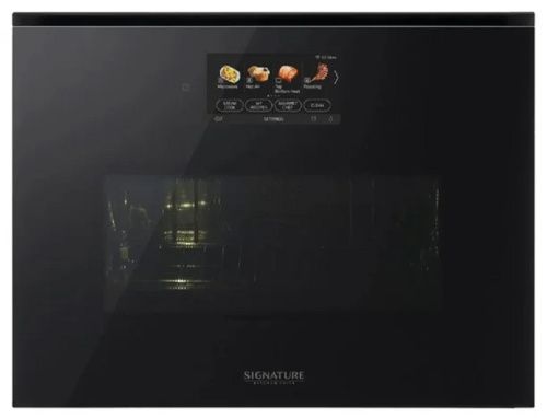 Духовой шкаф Signature SKSLV2401S