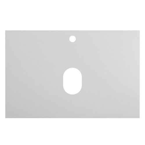 Столешница BelBagno KEP-70-BO 72х47 накладная