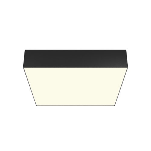Светильник потолочный Maytoni Technical Zon C032CL-36W3K-SQ-B