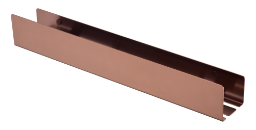 Полка в ванную комнату Boheme 10967-CB