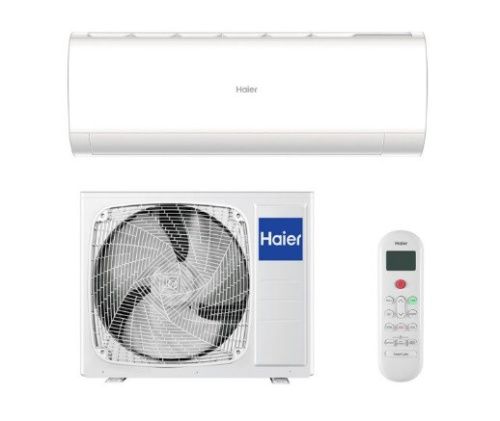 Настенный кондиционер Haier CORAL DC-Inverter AS100HPL1HRA / 1U105S2SS2FA